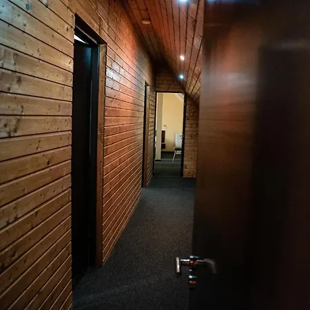 Casa Gorjeneasca Guest house Targu Jiu