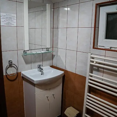Casa Gorjeneasca Guest house Targu Jiu